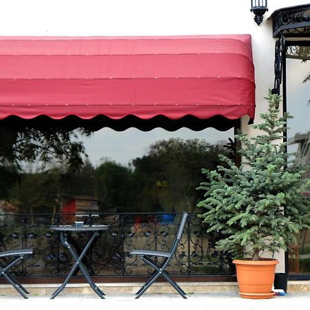 Edahan Hotel 비가 외부 사진