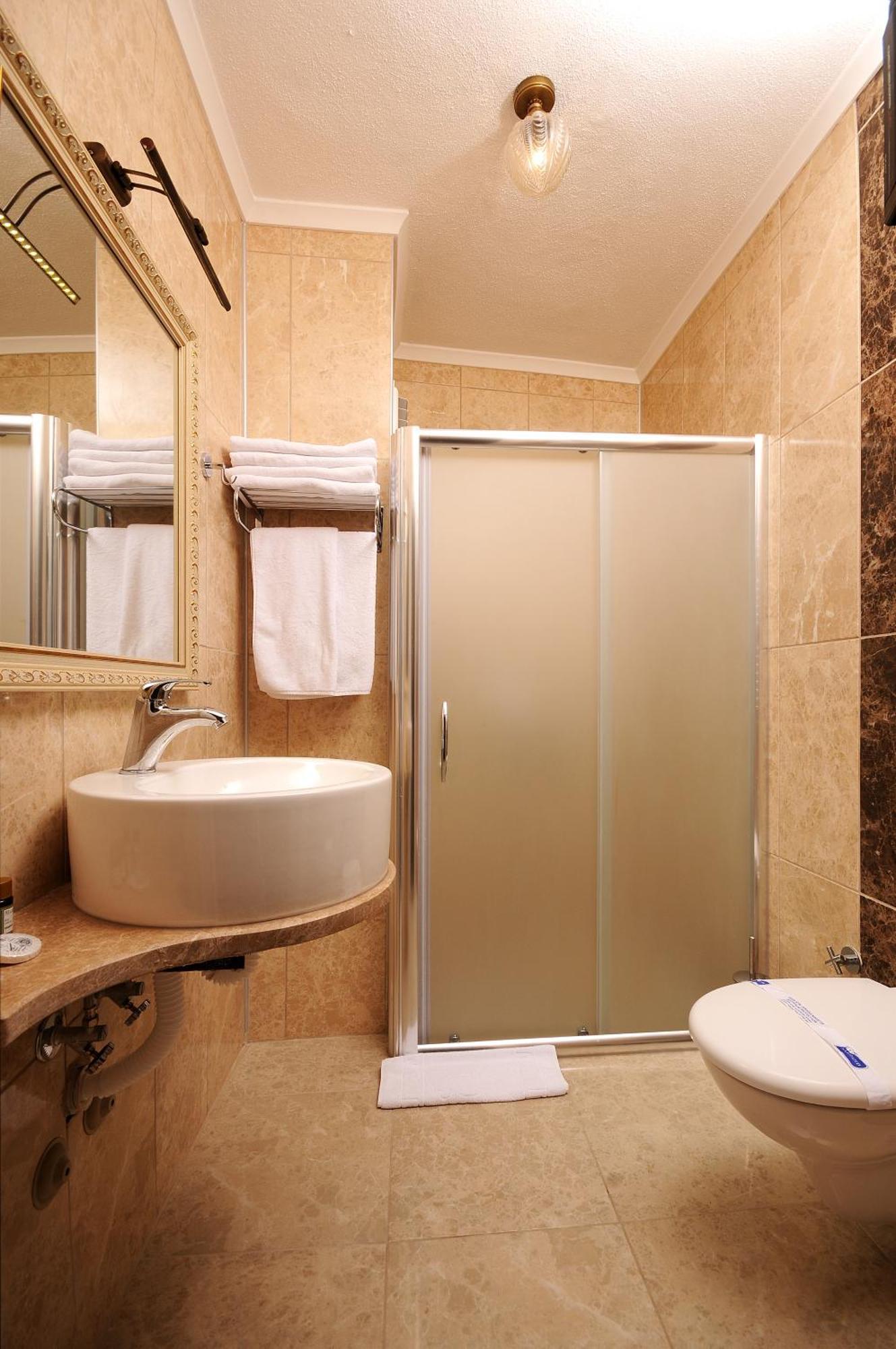 Edahan Hotel 비가 객실 사진