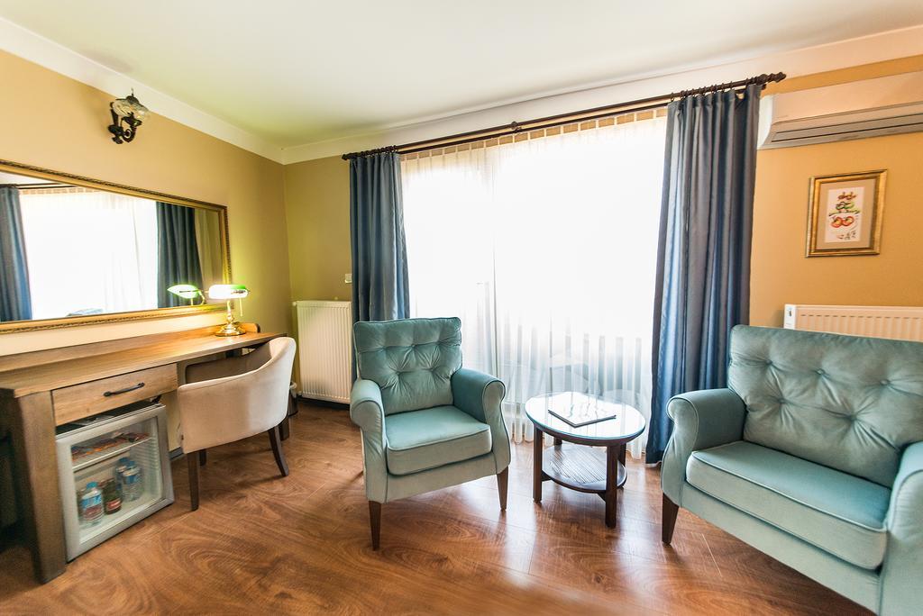 Edahan Hotel 비가 객실 사진