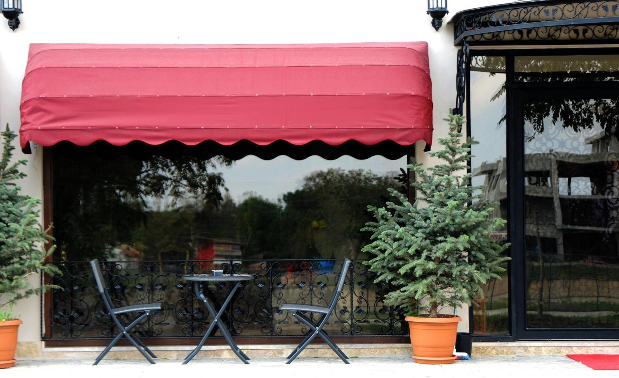 Edahan Hotel 비가 외부 사진