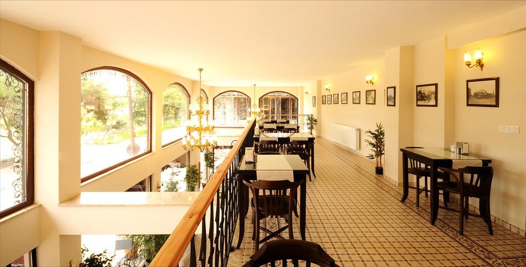 Edahan Hotel 비가 외부 사진