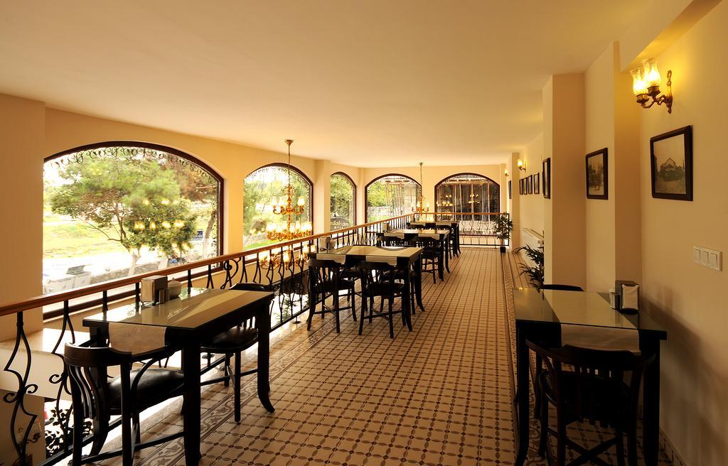 Edahan Hotel 비가 외부 사진