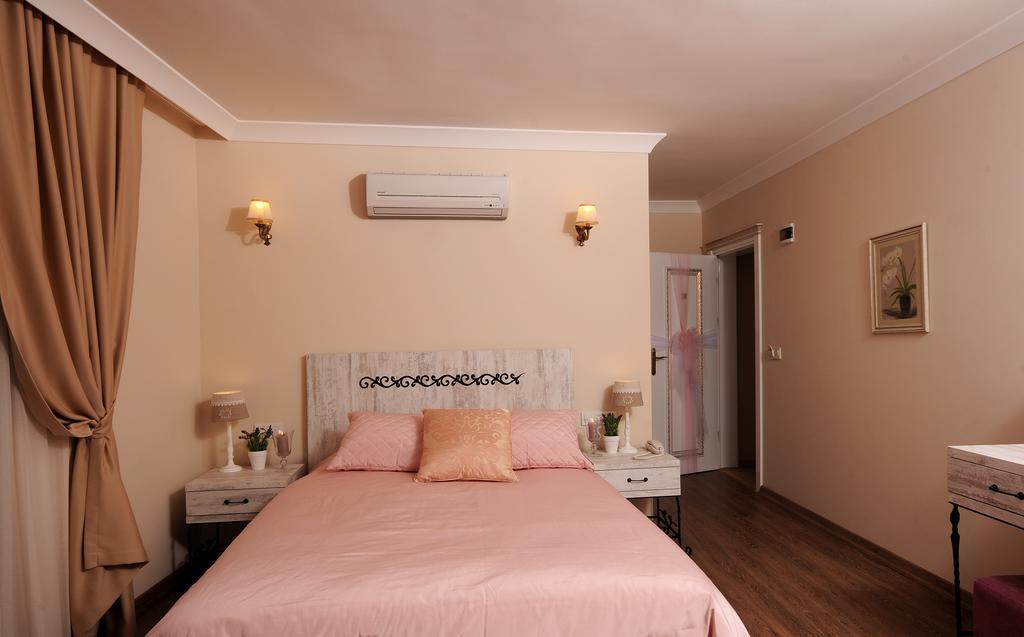 Edahan Hotel 비가 객실 사진