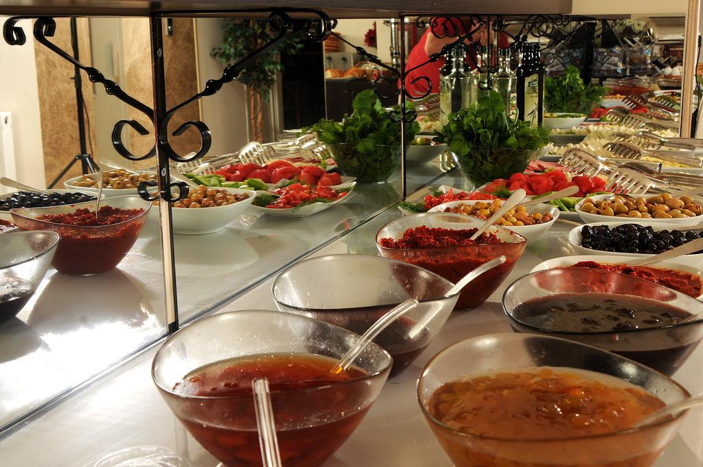 Edahan Hotel 비가 외부 사진