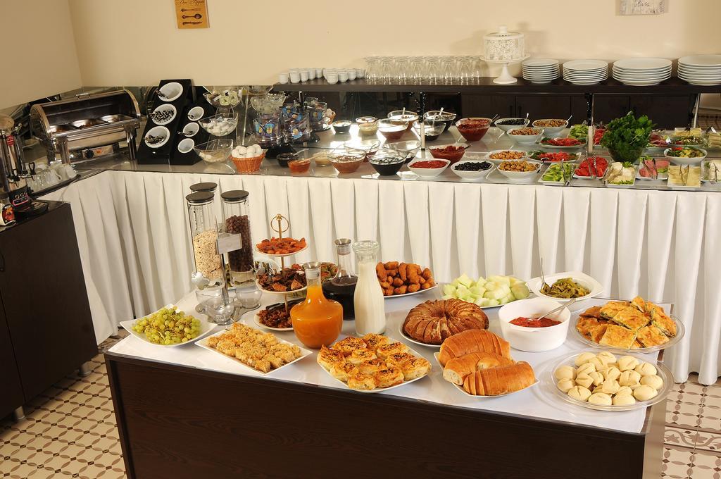 Edahan Hotel 비가 외부 사진