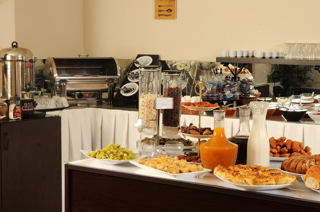Edahan Hotel 비가 외부 사진