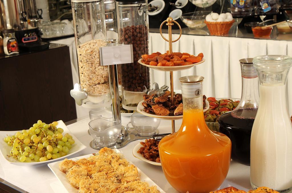 Edahan Hotel 비가 외부 사진