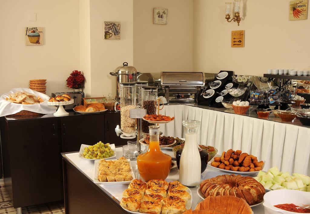 Edahan Hotel 비가 외부 사진