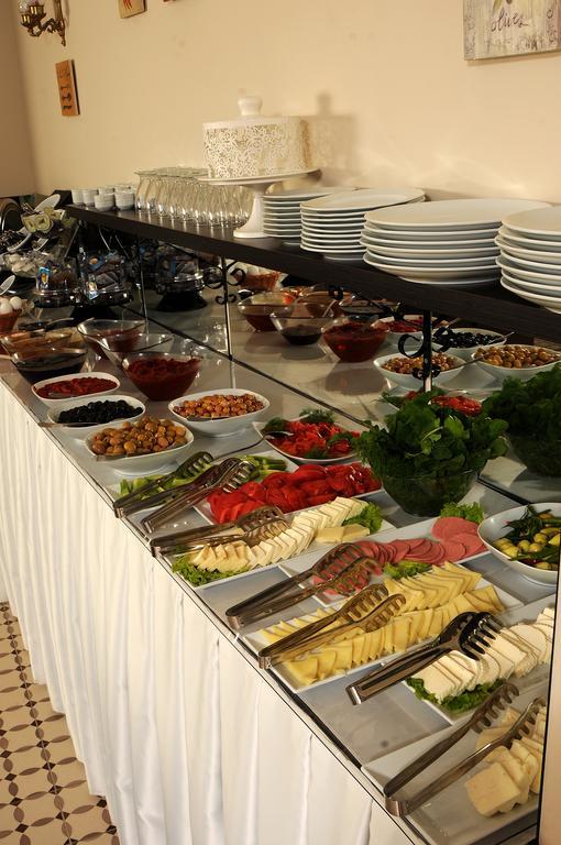 Edahan Hotel 비가 외부 사진
