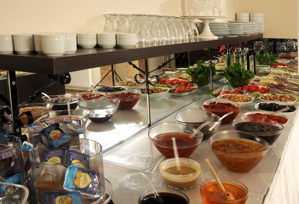 Edahan Hotel 비가 외부 사진