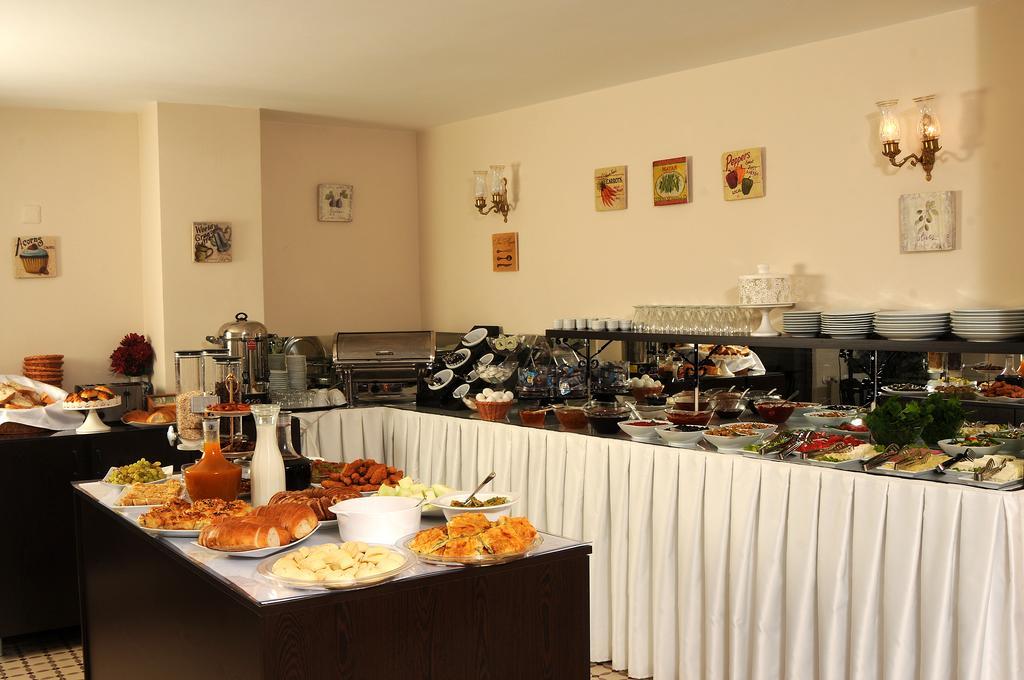 Edahan Hotel 비가 외부 사진
