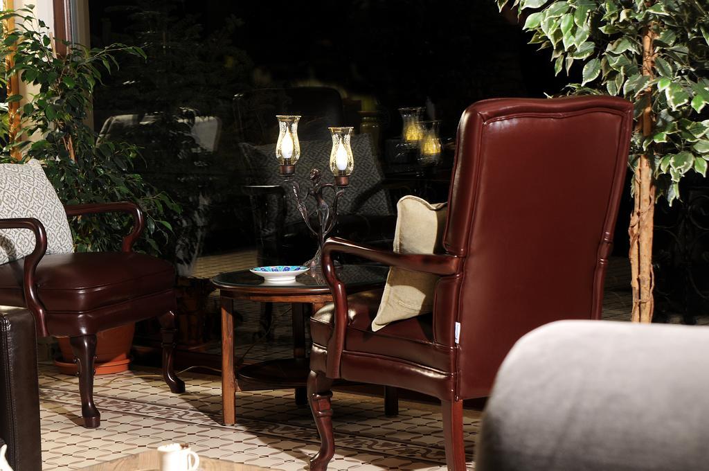 Edahan Hotel 비가 외부 사진