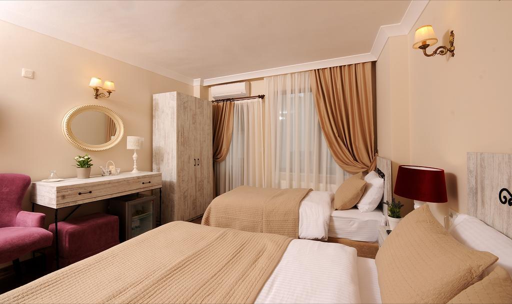 Edahan Hotel 비가 객실 사진