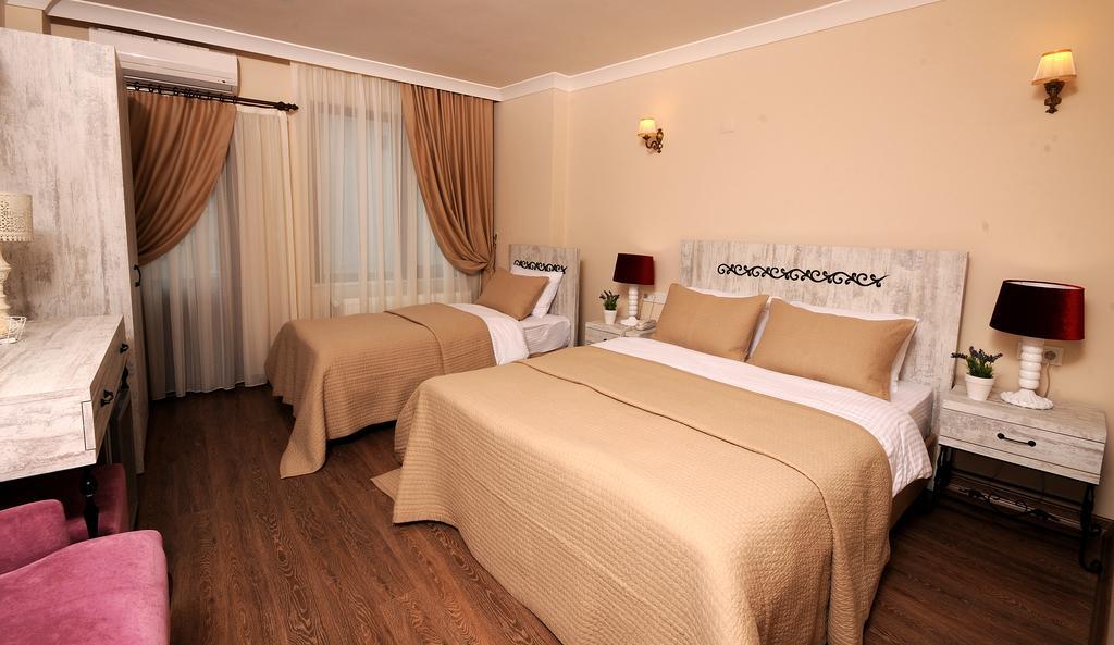 Edahan Hotel 비가 객실 사진