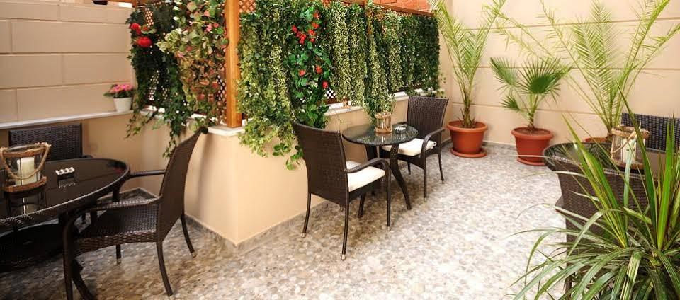 Edahan Hotel 비가 외부 사진